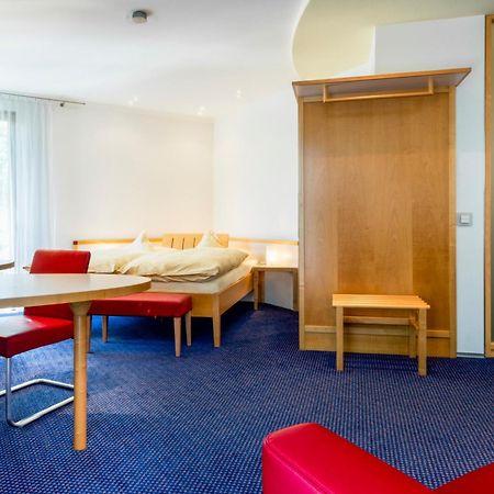 Parkhotel Schillerhoehe Marbach am Neckar Oda fotoğraf