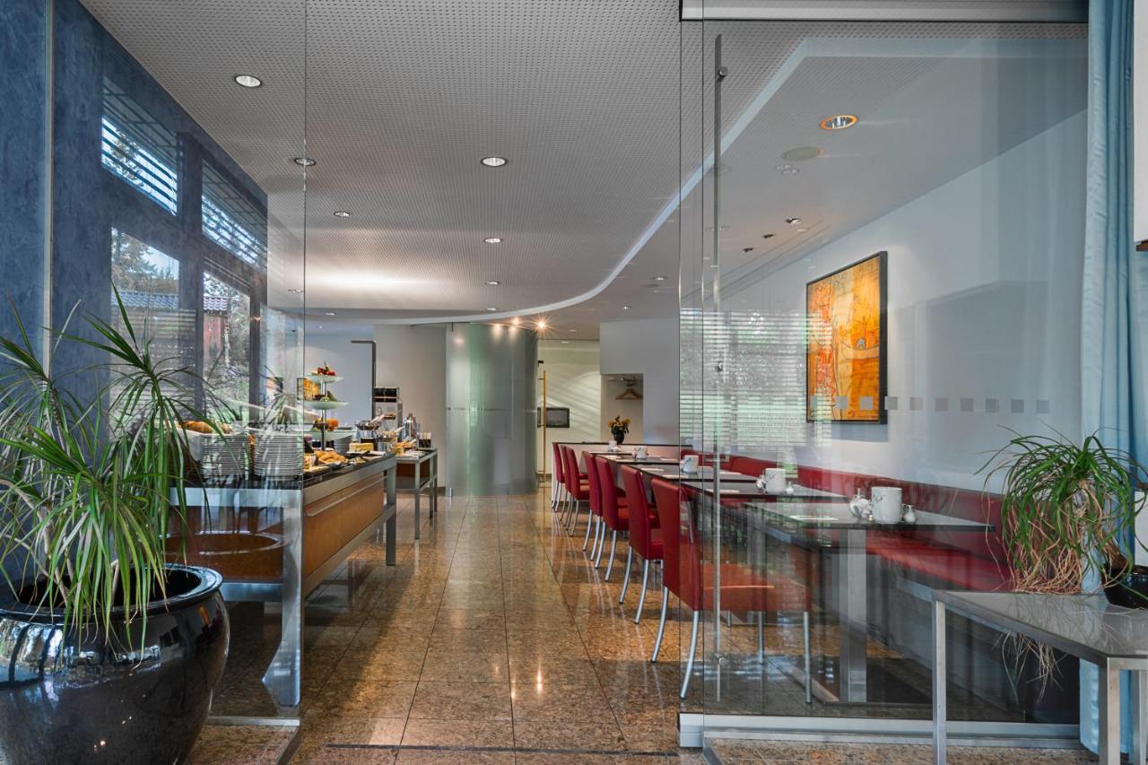 Parkhotel Schillerhoehe Marbach am Neckar Dış mekan fotoğraf