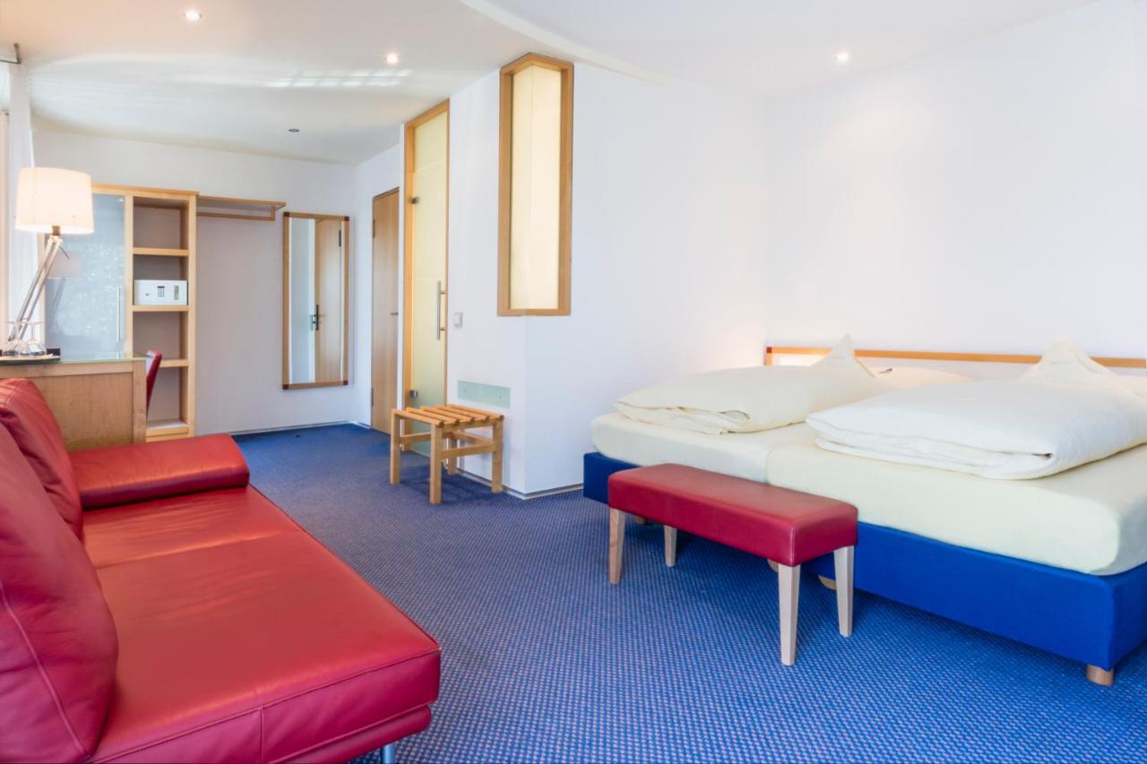 Parkhotel Schillerhoehe Marbach am Neckar Dış mekan fotoğraf