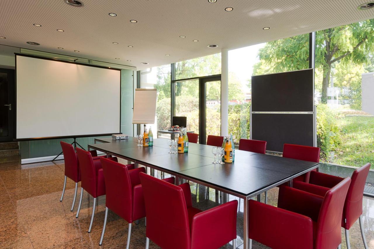 Parkhotel Schillerhoehe Marbach am Neckar Dış mekan fotoğraf