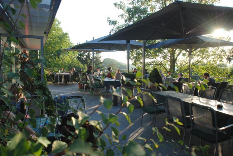Parkhotel Schillerhoehe Marbach am Neckar Dış mekan fotoğraf