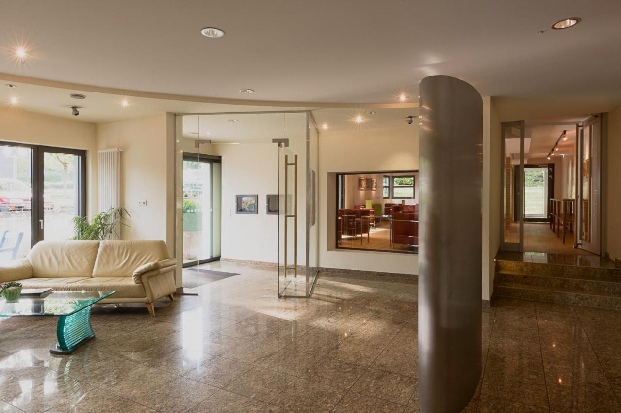 Parkhotel Schillerhoehe Marbach am Neckar Dış mekan fotoğraf