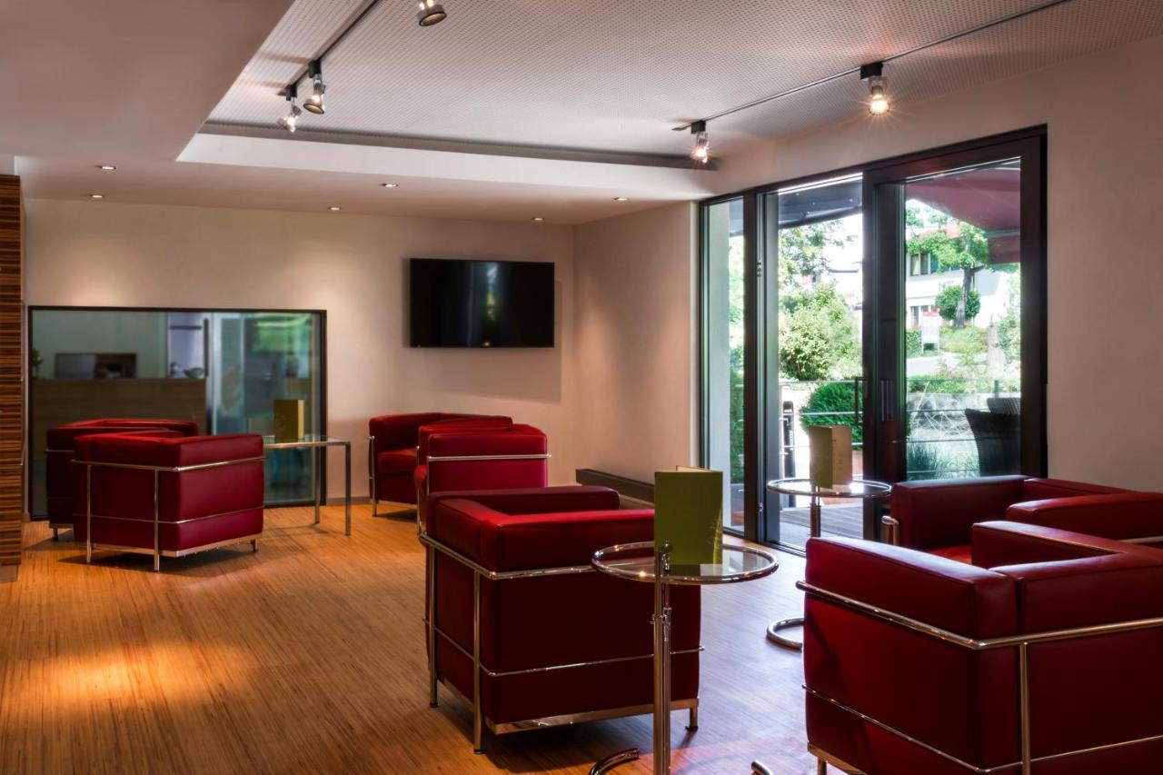 Parkhotel Schillerhoehe Marbach am Neckar Dış mekan fotoğraf