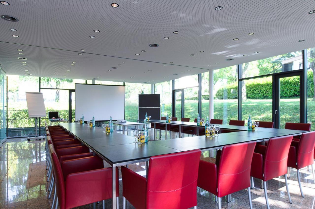 Parkhotel Schillerhoehe Marbach am Neckar Dış mekan fotoğraf