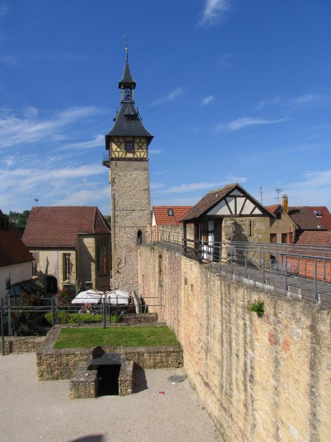 Parkhotel Schillerhoehe Marbach am Neckar Dış mekan fotoğraf