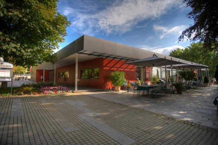 Parkhotel Schillerhoehe Marbach am Neckar Dış mekan fotoğraf
