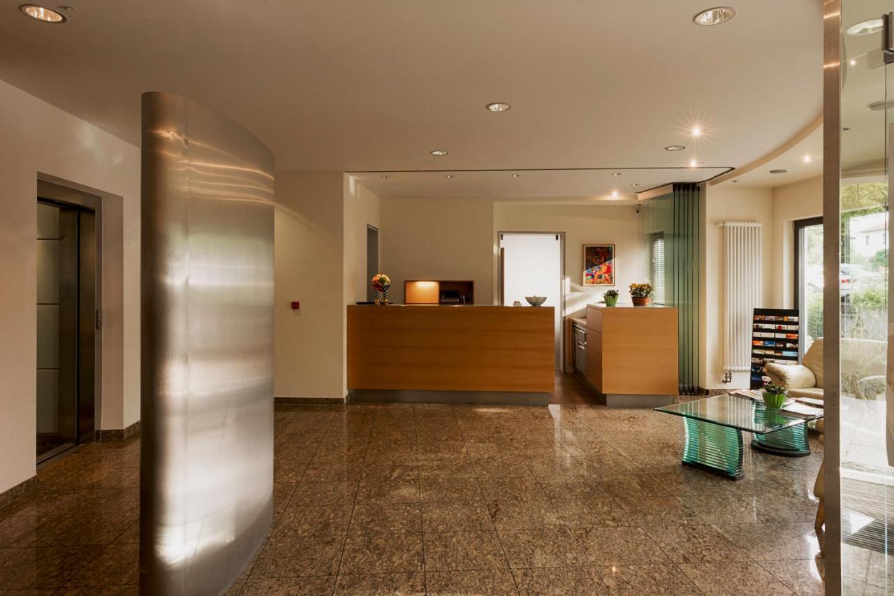 Parkhotel Schillerhoehe Marbach am Neckar Dış mekan fotoğraf