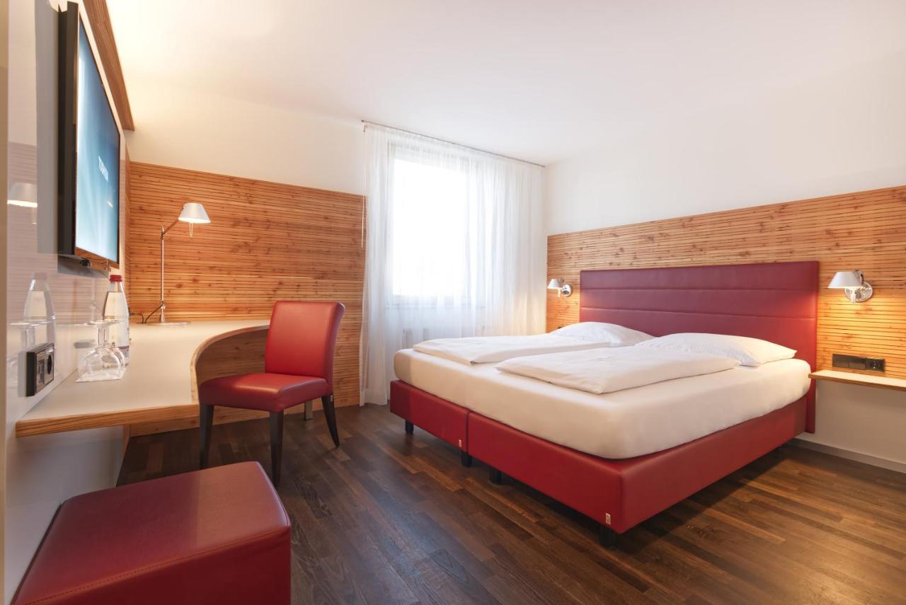 Parkhotel Schillerhoehe Marbach am Neckar Dış mekan fotoğraf
