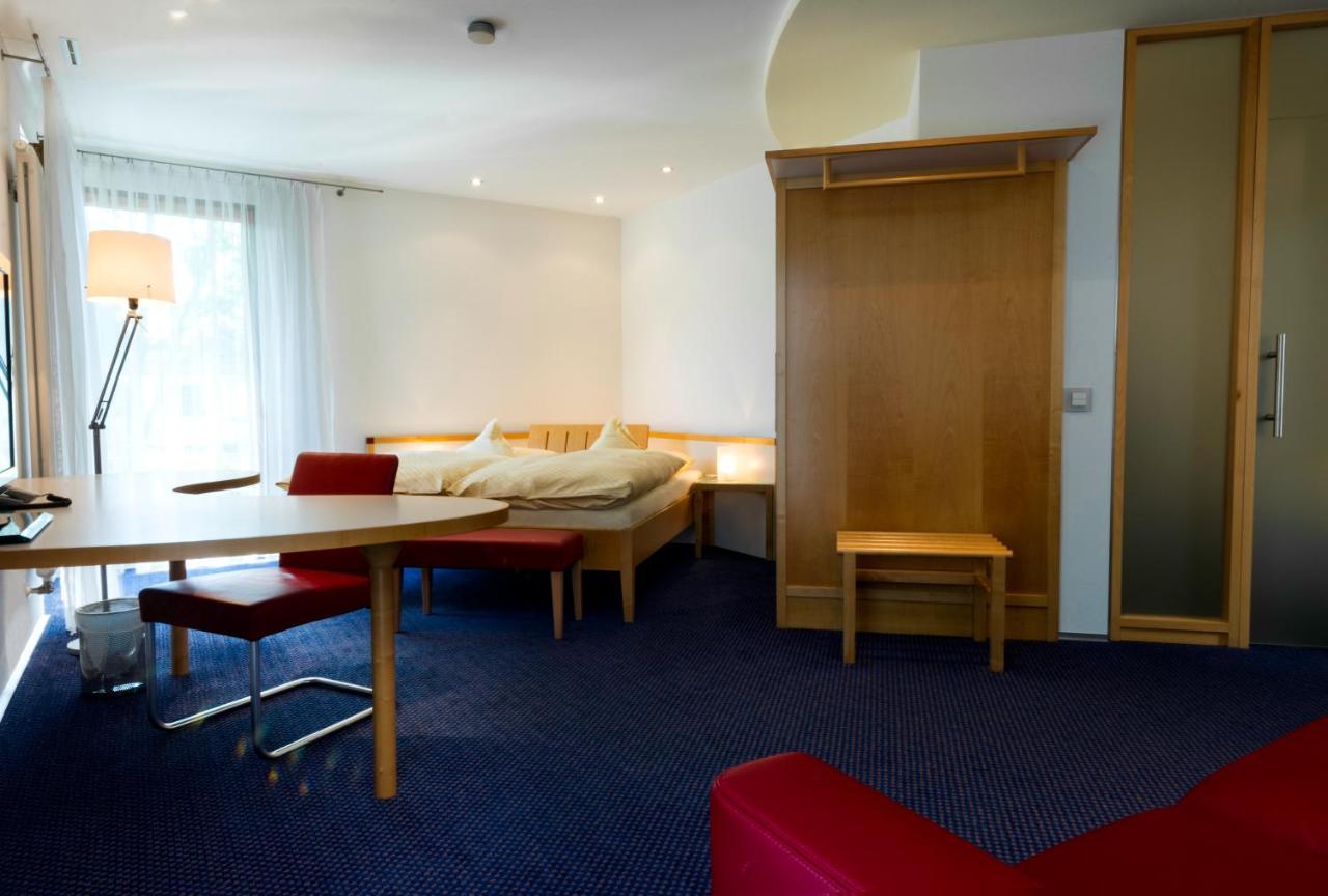 Parkhotel Schillerhoehe Marbach am Neckar Dış mekan fotoğraf