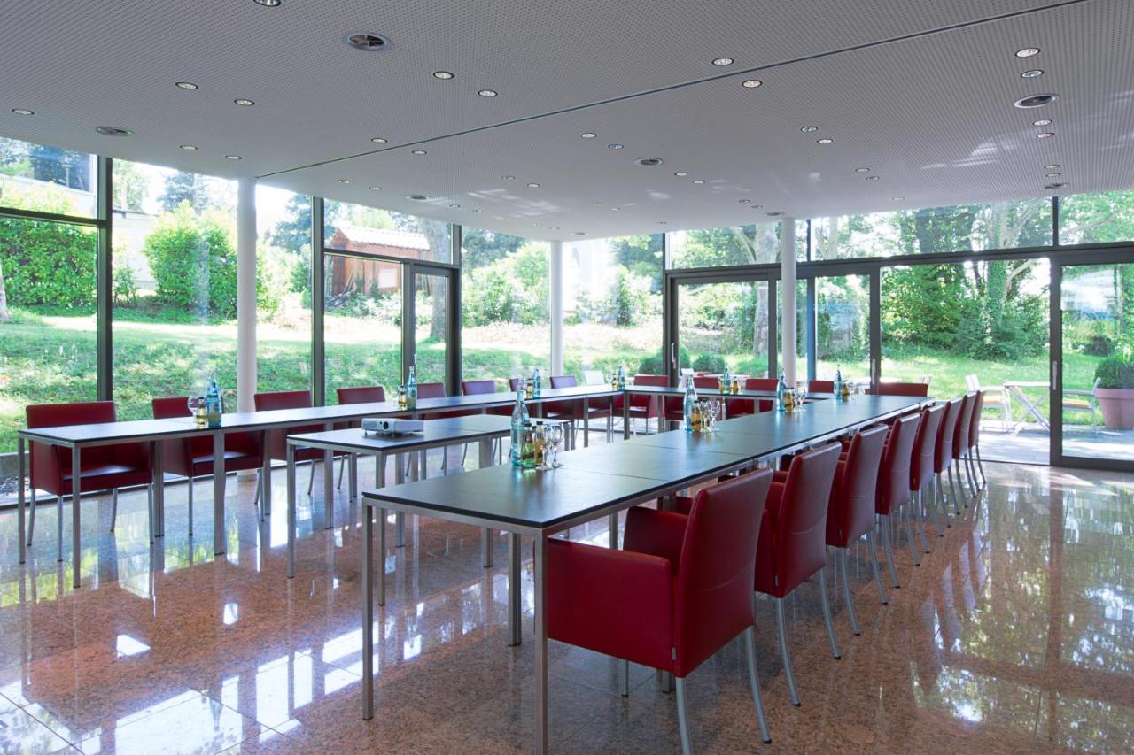Parkhotel Schillerhoehe Marbach am Neckar Dış mekan fotoğraf