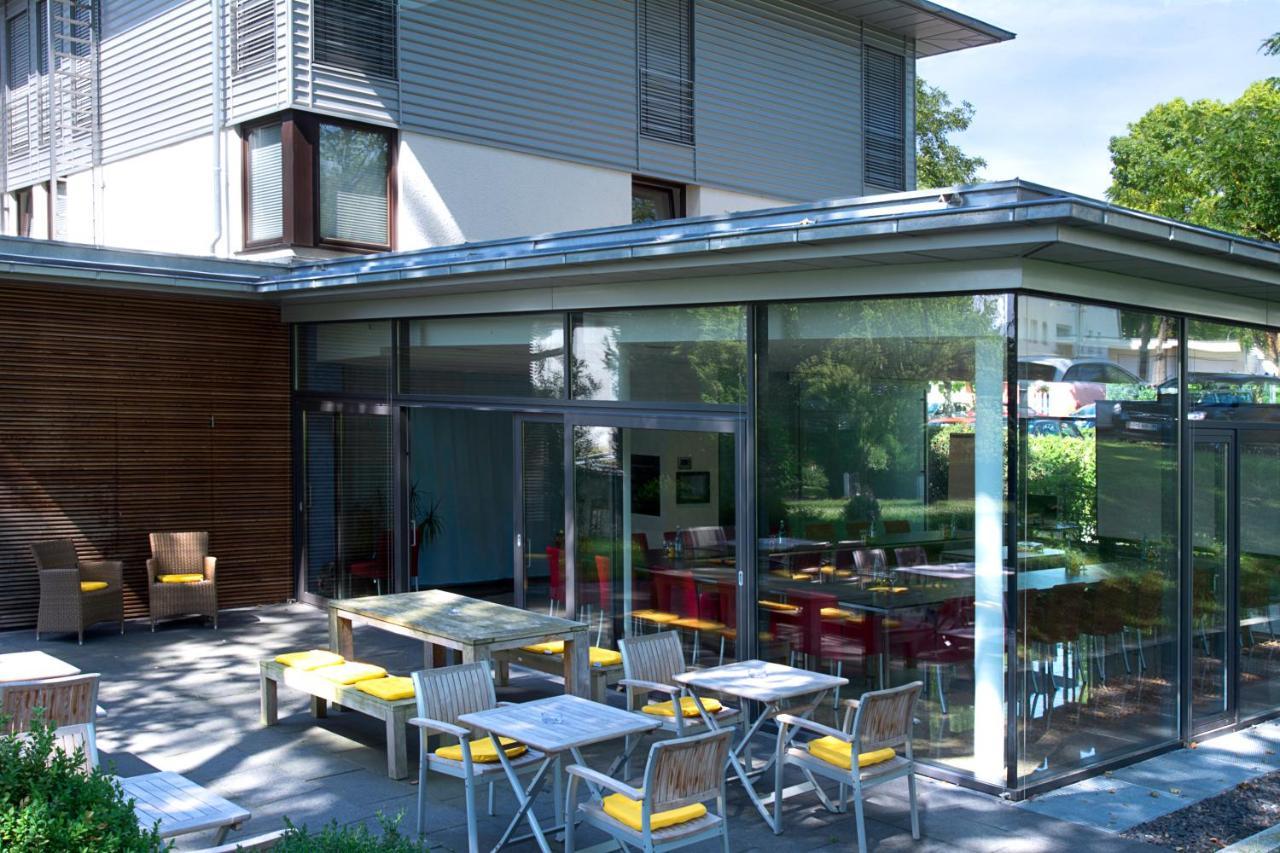 Parkhotel Schillerhoehe Marbach am Neckar Dış mekan fotoğraf